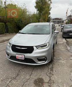 كرايسلر باسيفيكا